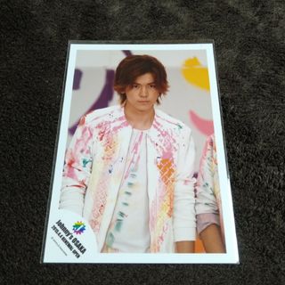 ジャニーズウエスト(ジャニーズWEST)のジャニーズWEST 小瀧望 公式写真57(アイドルグッズ)