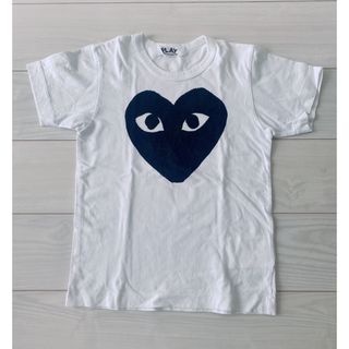 コムデギャルソン(COMME des GARCONS)のコムデギャルソン　Tシャツ　Sサイズ(Tシャツ(半袖/袖なし))