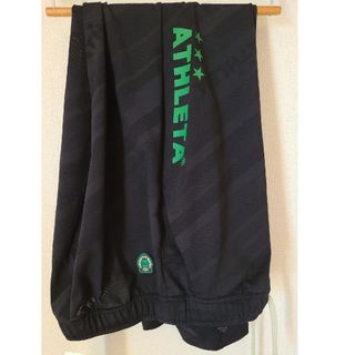 アスレタ(ATHLETA)の送料込🌟早い者勝ち新品未使用🌟東京ヴェルディ🌟アスレタ🌟ジャガードスウェ(ウェア)