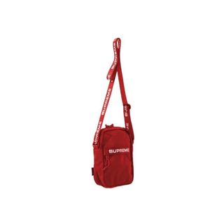 新品未使用　　Supreme Shoulder Bag(ショルダーバッグ)