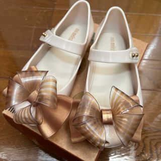 melissa - 【夏物 新入荷!】△メリッサ/melissa△18.5cm(30 melissa - 【夏物 新入荷!】△メリッサ/melissa△18.5cm(30