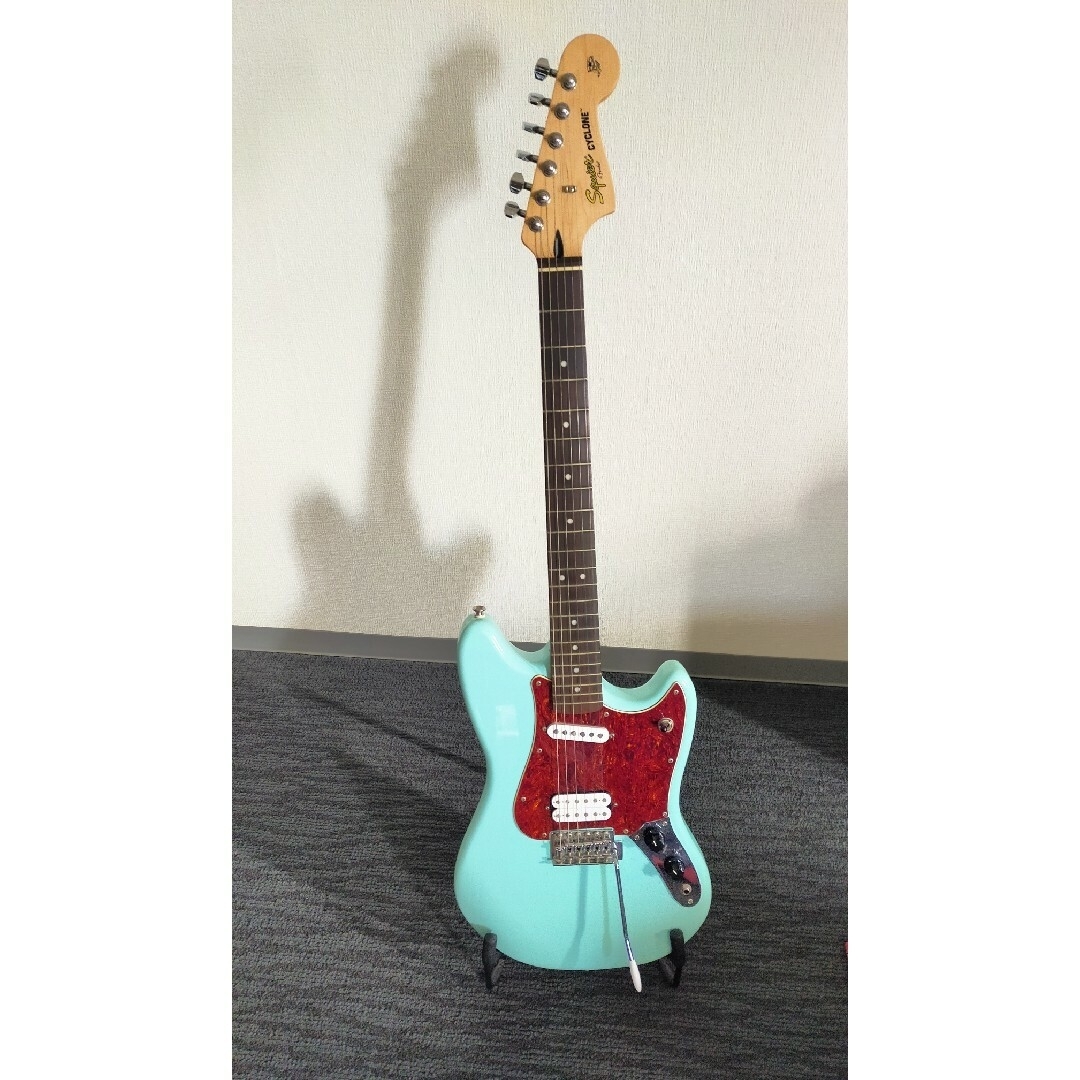 SQUIER(スクワイア)のエレキギター 楽器のギター(エレキギター)の商品写真