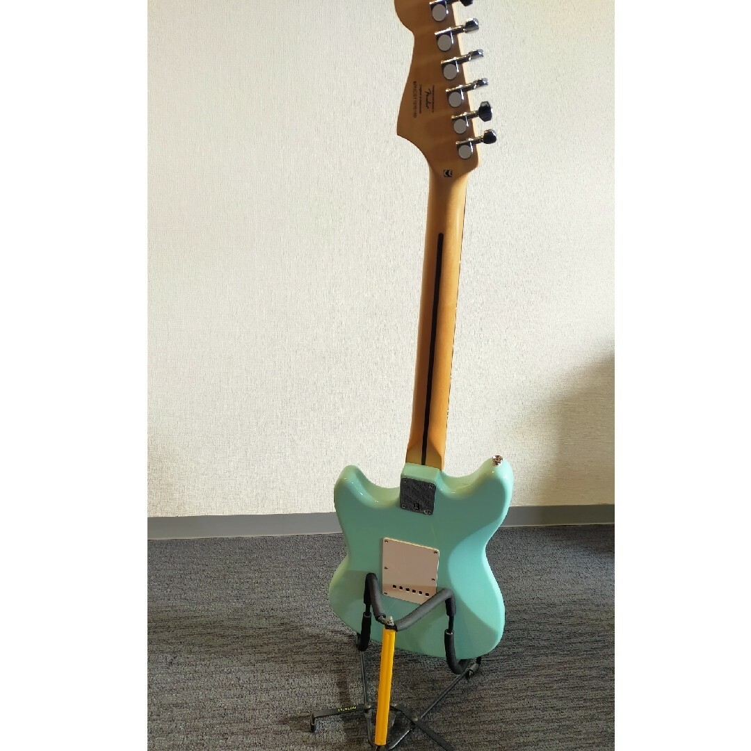 SQUIER(スクワイア)のエレキギター 楽器のギター(エレキギター)の商品写真