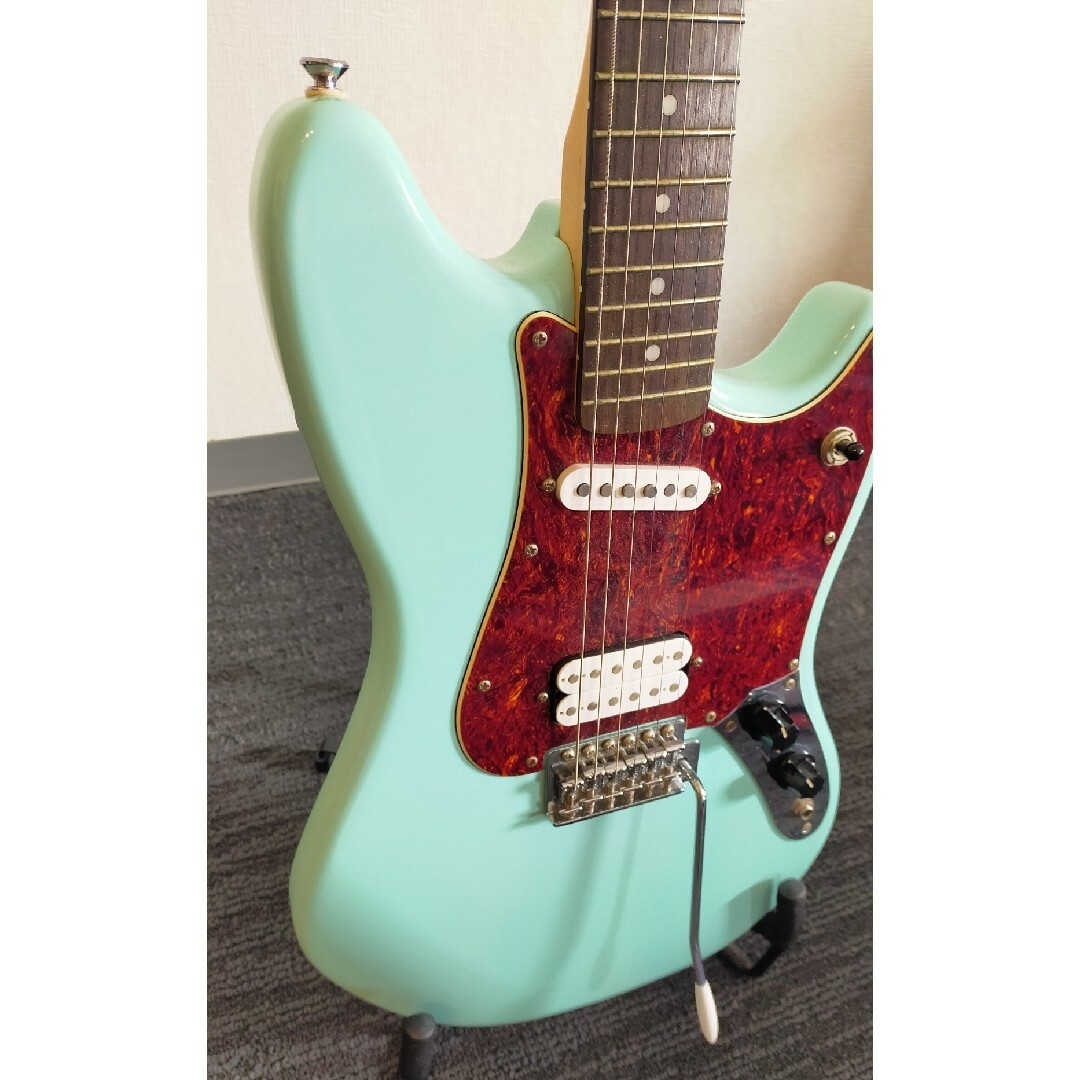 SQUIER(スクワイア)のエレキギター 楽器のギター(エレキギター)の商品写真