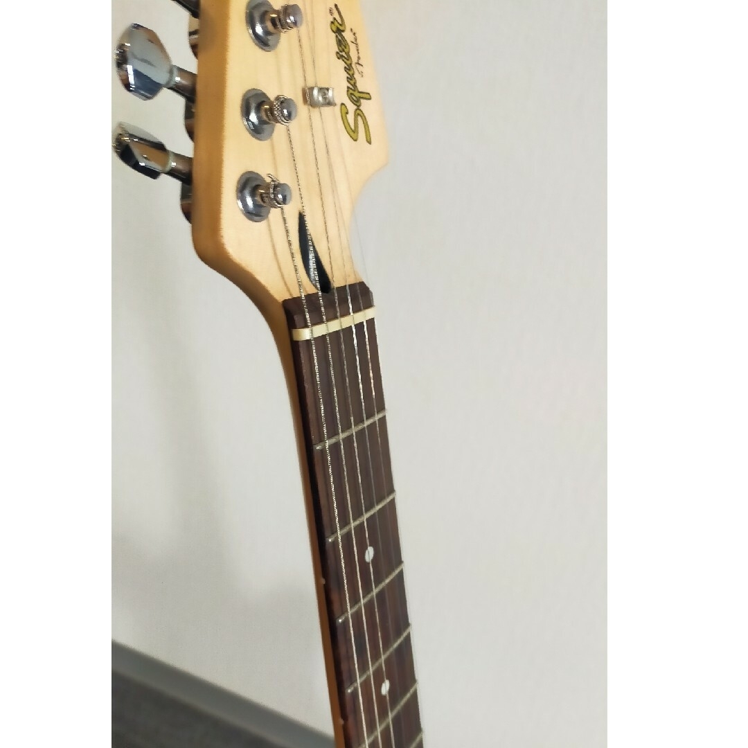 SQUIER(スクワイア)のエレキギター 楽器のギター(エレキギター)の商品写真