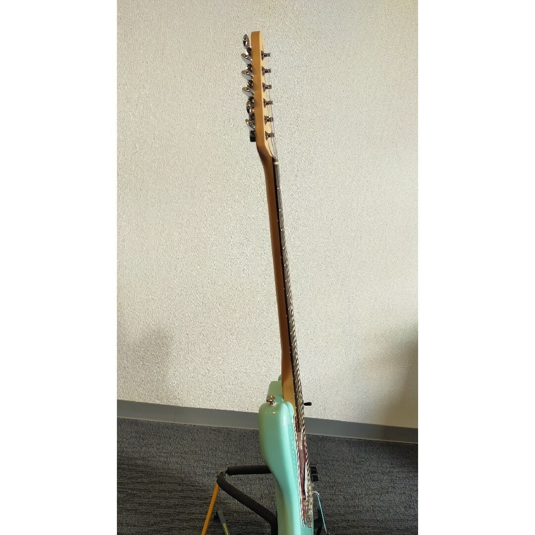 SQUIER(スクワイア)のエレキギター 楽器のギター(エレキギター)の商品写真