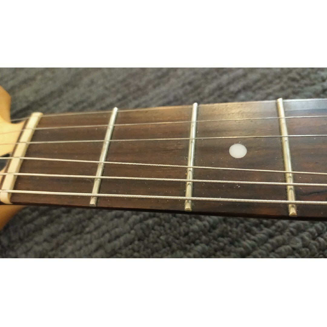 SQUIER(スクワイア)のエレキギター 楽器のギター(エレキギター)の商品写真