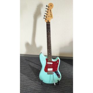 スクワイア(SQUIER)のエレキギター(エレキギター)