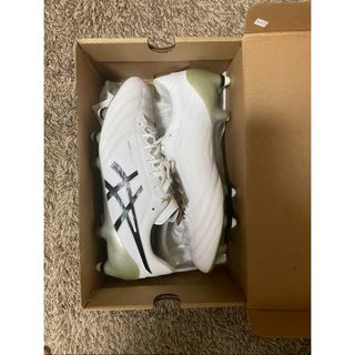 アシックス(asics)のasics DS LIGHT X-FLY 4 27.0(シューズ)