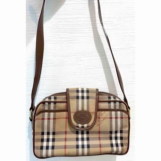 バーバリー(BURBERRY)のバーバリー　Burberry ショルダーバック(ショルダーバッグ)