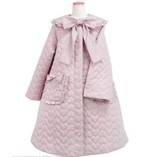 Angelic Pretty(ロングコート)のフリマアイテム一覧 Angelic Pretty(ロングコート)のフリマアイテム一覧