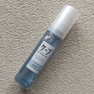 カオウ(花王)のケープ キープウォーター ハード 100ml(ヘアスプレー)