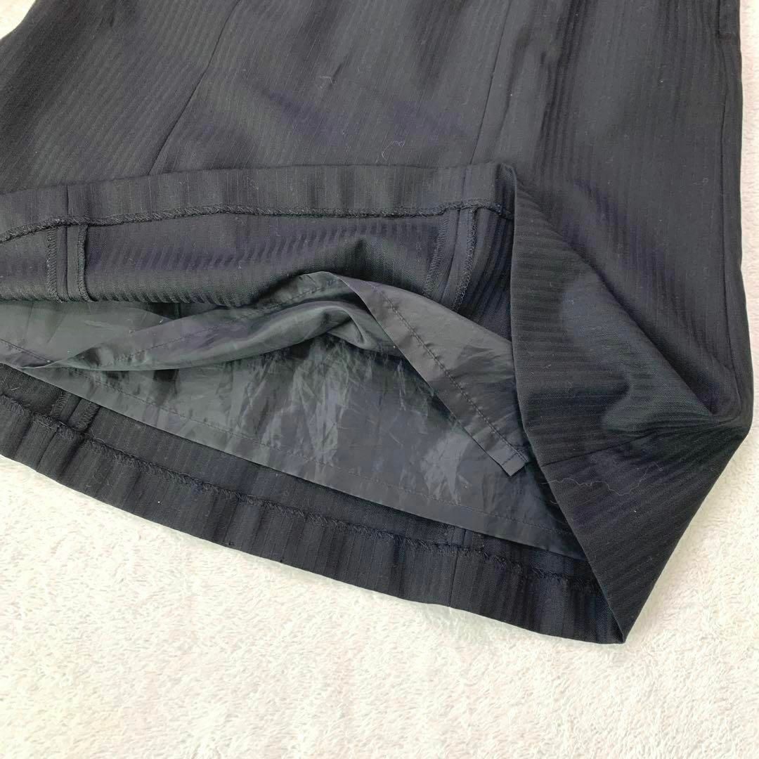 コムサイズム  COMME CA ISM スカート　台形　Sサイズ レディースのスカート(ひざ丈スカート)の商品写真