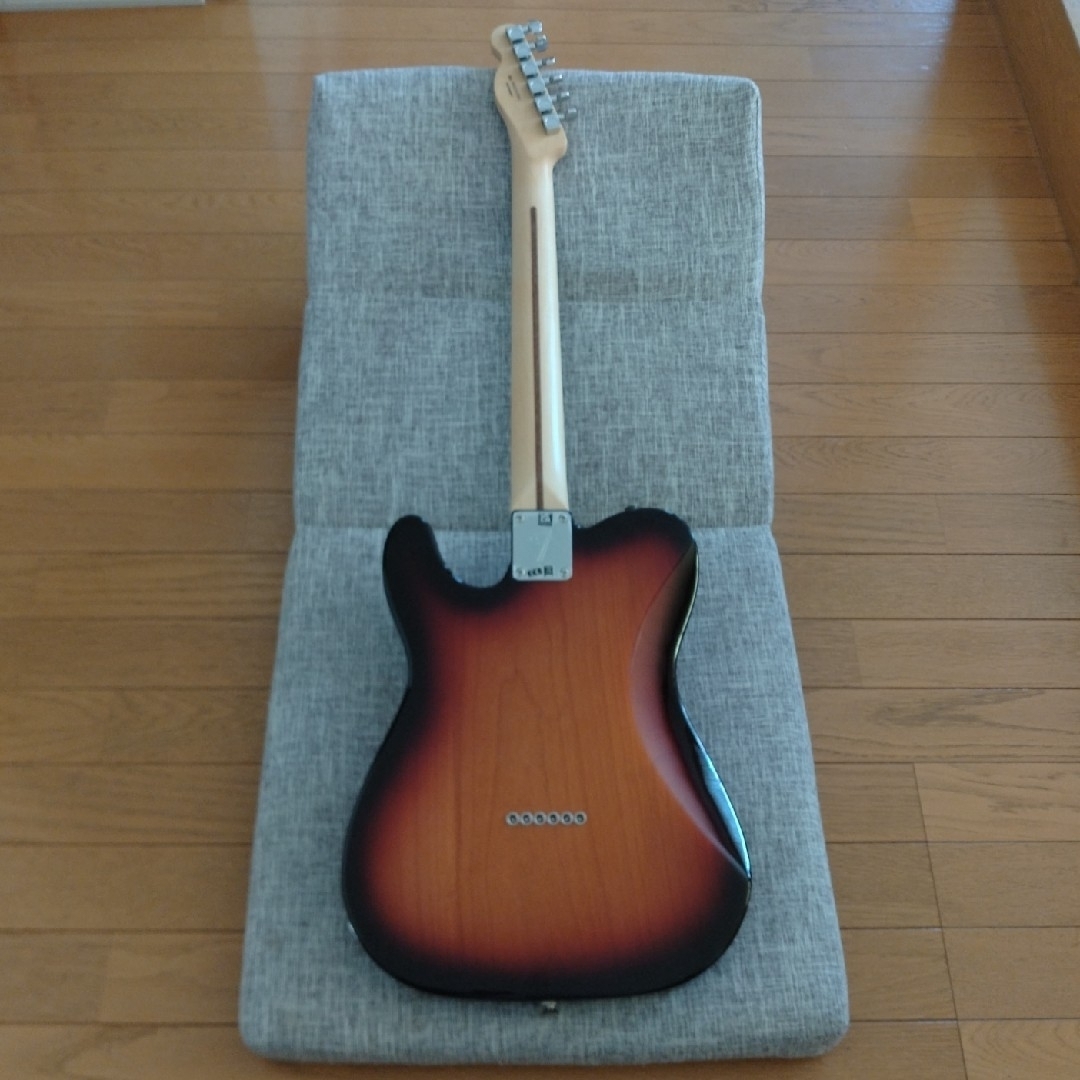 Fender(フェンダー)のFender フェンダー  Player Telecaster HH 楽器のギター(エレキギター)の商品写真