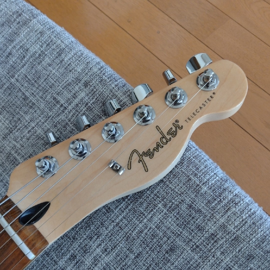 Fender(フェンダー)のFender フェンダー  Player Telecaster HH 楽器のギター(エレキギター)の商品写真