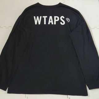 Etavirp Mini Logo Long Sleeve. size Lの通販 by abcdoon｜ラクマ