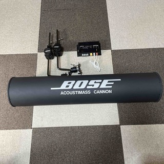 ボーズ(BOSE)のBOSE サブウーハー AM-033(スピーカー)