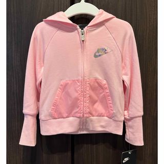 ナイキ(NIKE)のNIKE （ナイキ）パーカー定価‼️【税込4,950円】(ジャケット/上着)