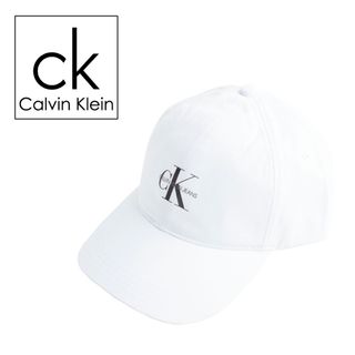 カルバンクライン(Calvin Klein)のカルバンクライン Calvin Klein キャップ k50k505989 (キャップ)