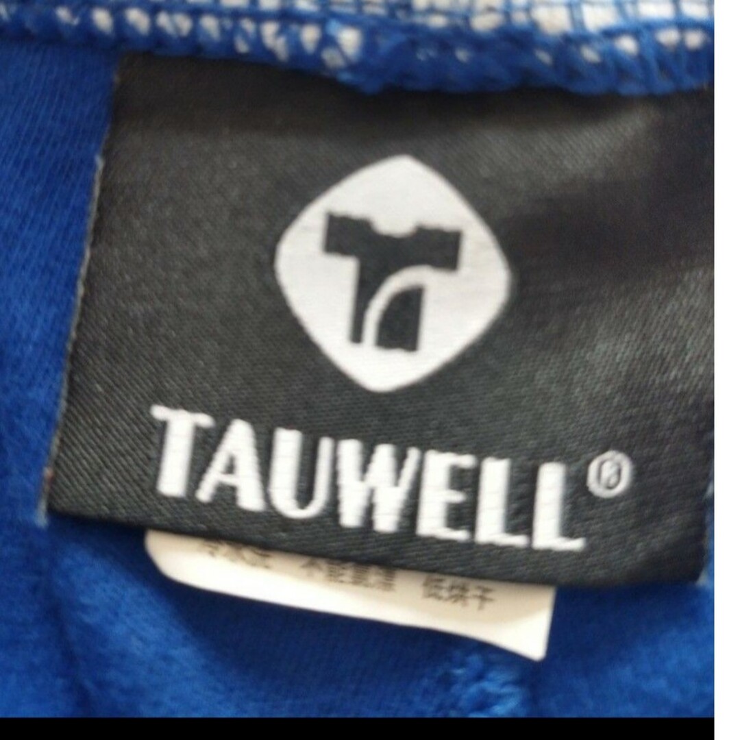 TAUWELL  タオウエール ショートパンツ ハーフパンツ メンズのパンツ(ショートパンツ)の商品写真