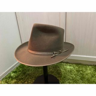 ステットソン(STETSON)のSTETSON ステットソン プレミア ストラトライナー 7-1/2 60cm(ハット)