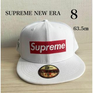 Supreme - シュプリームニューエラキャップ NEW ERA Supremeリバティー ...