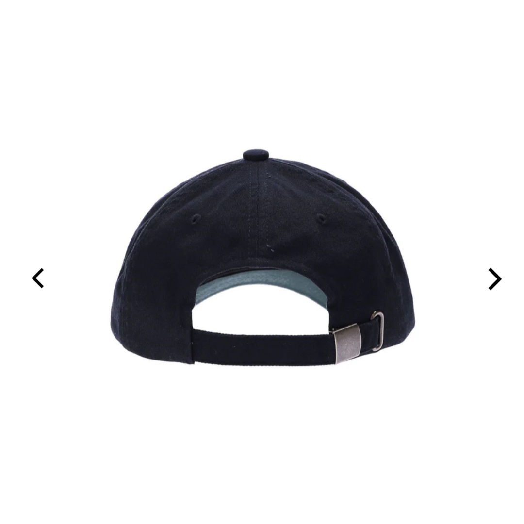 MILKFED.(ミルクフェド)のTWILL LOGO CAP  MILKFED  ミルクフェド  キャップ  レディースの帽子(キャップ)の商品写真