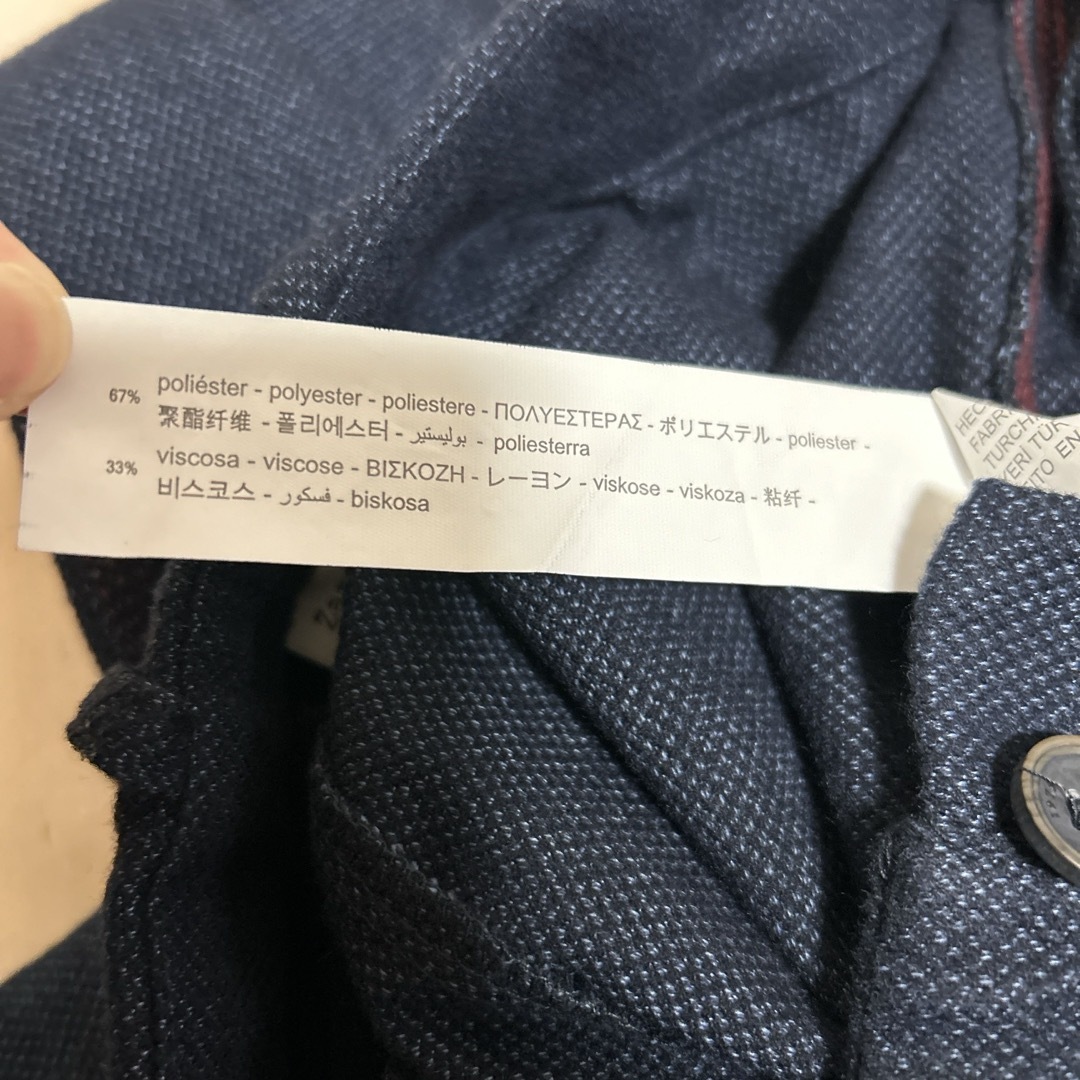 ZARA KIDS - Zara Kids パンツ 140 男の子 フォーマルの通販 by さわは