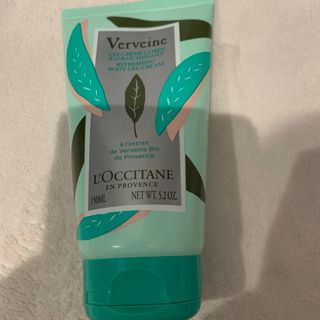 ロクシタン(L'OCCITANE)のロクシタン  アイシーボディージェルクリーム(ボディクリーム)