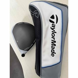 テーラーメイド(TaylorMade)のテーラーメイド　ドライバーヘッドのみ　SIM MAX(クラブ)