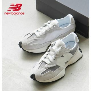 ニューバランス(New Balance)の■箱あり■ ニューバランス U327WED(スニーカー)