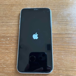 iPhoneSE 第3世代 64GB スターライト MMYD3J/A
