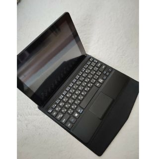 マウスコンピューター(mouse)のマウスコンピューター 8.9型Win8.1タブレット・2in1中古ジャンク品(ノートPC)