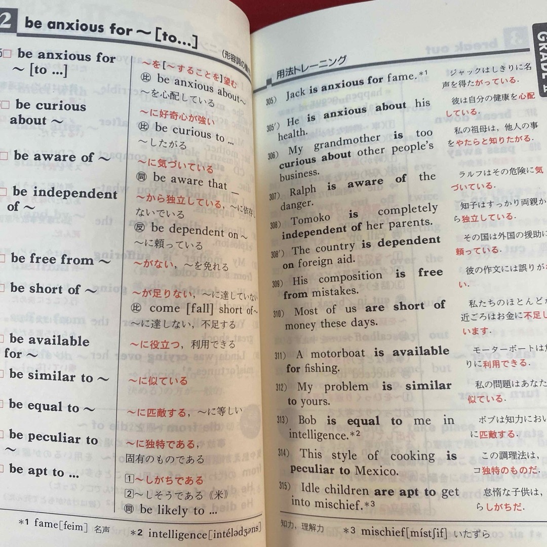 「シグマ標準英熟語・口語表現」2冊 エンタメ/ホビーの本(語学/参考書)の商品写真