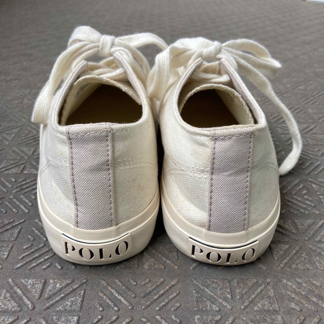 POLO RALPH LAUREN(ポロラルフローレン)のPOLO RALPH LAUREN シューズ レディースの靴/シューズ(スニーカー)の商品写真