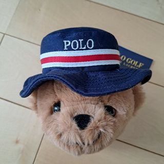 ポロゴルフ(Polo Golf)のポロゴルフ　ポロベアボールポーチ(その他)