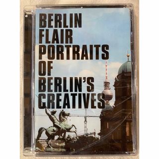 Berlin Flair: Portraits of Berlin's芸術DVD(その他)