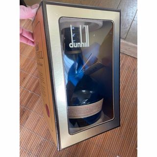 未開封★Dunhill【ダンヒル】 スコッチ 2本セット 700/750ml 箱付