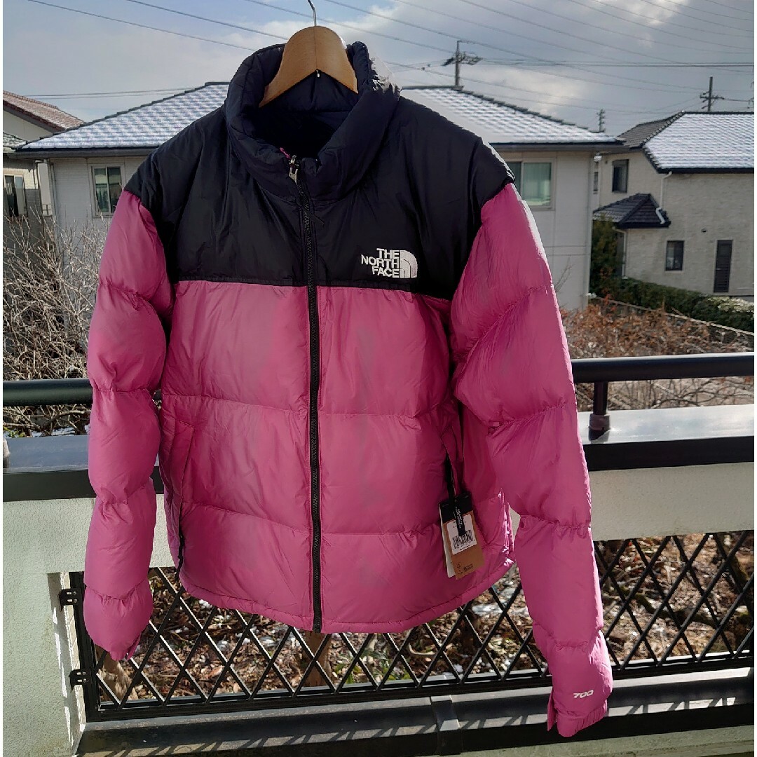 THE NORTH FACE - 【新品】ノースフェイス 1996 ヌプシダウン