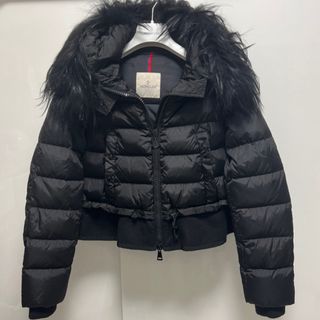 MONCLER モンクレール ダウンジャケット ピンク エベレスト サイズ1