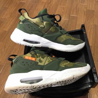 Jordan Brand（NIKE） - ジョーダン 迷彩の通販 by りょう's