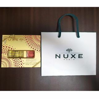 ニュクス(NUXE)の【R様専用】ニュクス プロディジュー スペシャル コフレ デュオ 50mlL・…(その他)