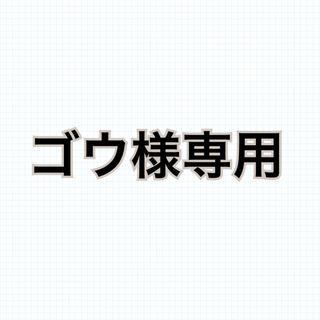 ゴウ様専用(全巻セット)