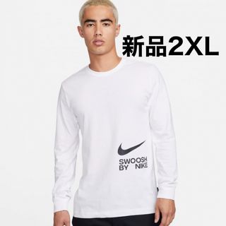 ナイキ 白 メンズのTシャツ・カットソー(長袖)の通販 500点以上 | NIKE ...