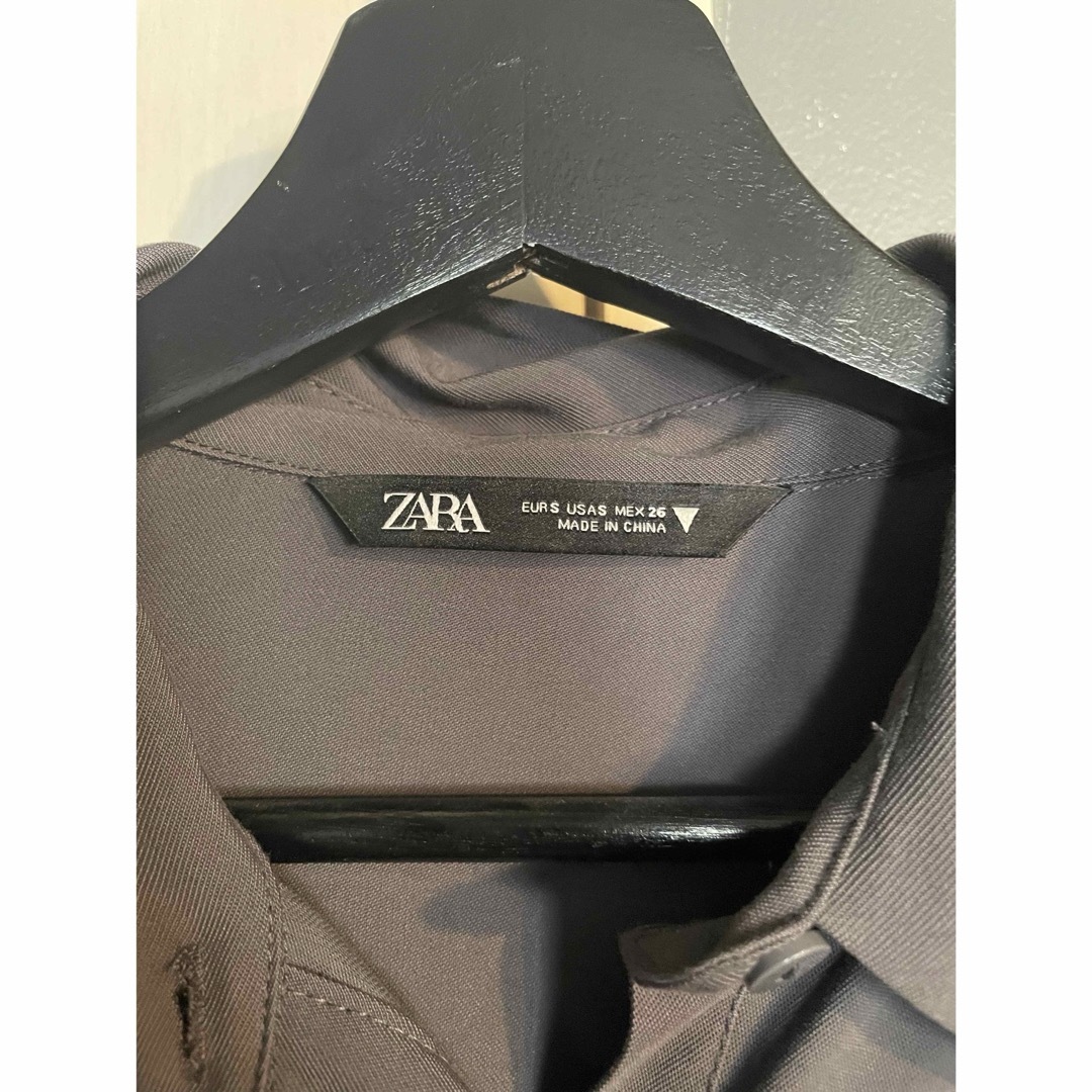 ZARA(ザラ)のZARA ワンピース レディースのワンピース(ひざ丈ワンピース)の商品写真