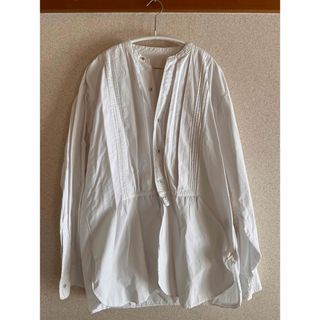 TODAYFUL - 値下げtodayful Organdy Pocket Shirtsの通販 by ayu's