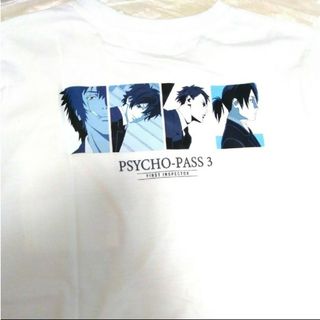 アベイル(Avail)のサイコパス　PSYCHO-PASS Avail  アベイル　Tシャツ　狡噛(その他)