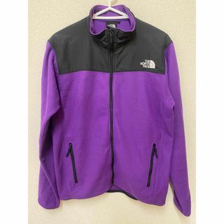 ザノースフェイス(THE NORTH FACE)のthe north face マウンテンバーサマイクロジャケット(ブルゾン)