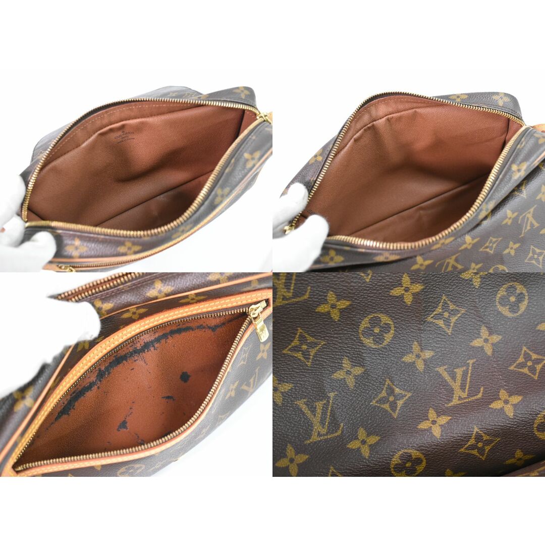 LOUIS VUITTON - 本物 ルイヴィトン LOUIS VUITTON LV LOUIS VUITTON - 本物 ルイヴィトン LOUIS VUITTON LV