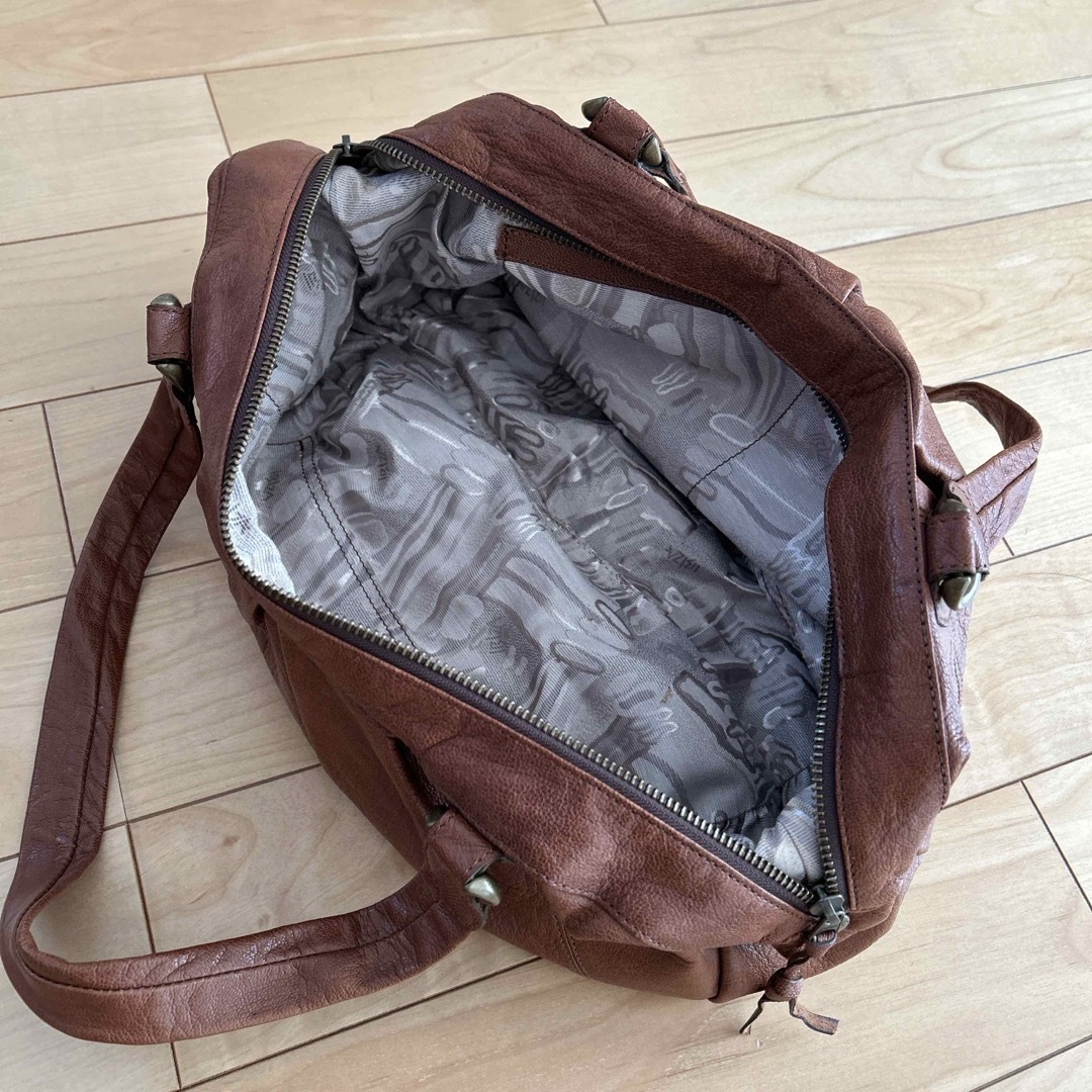 IBIZA(イビザ)のIBIZA   ショルダーバック レディースのバッグ(ショルダーバッグ)の商品写真
